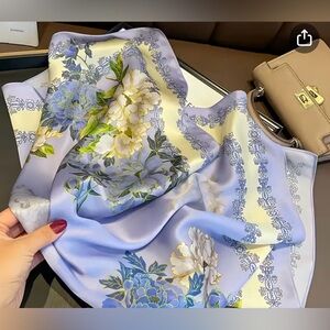 ✨ House of Aybar Scarf Edit ✨